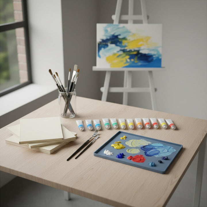Art Supplies