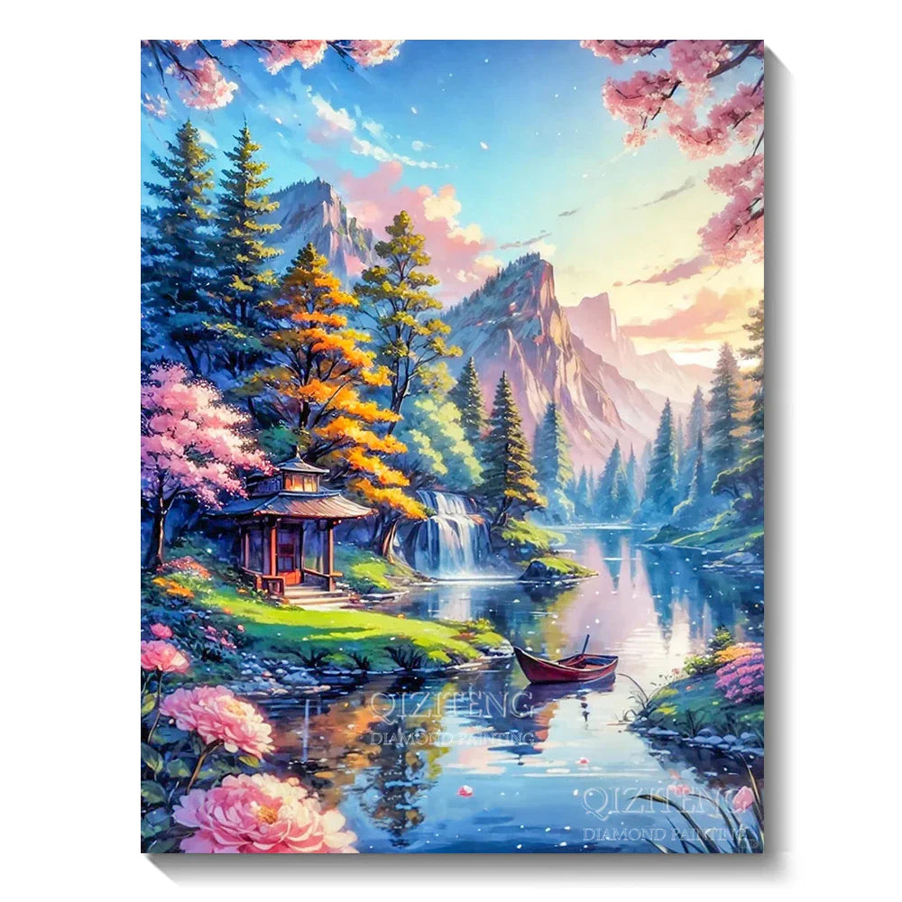 Diamond Art