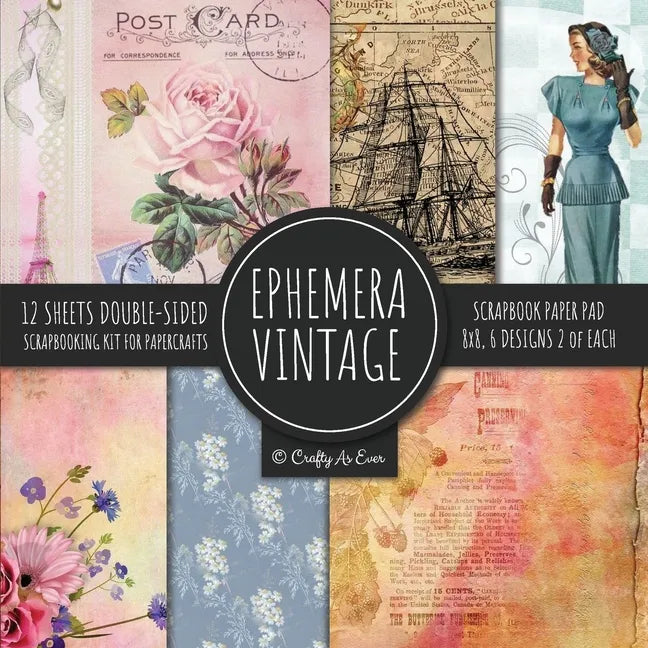 Crafting Paper