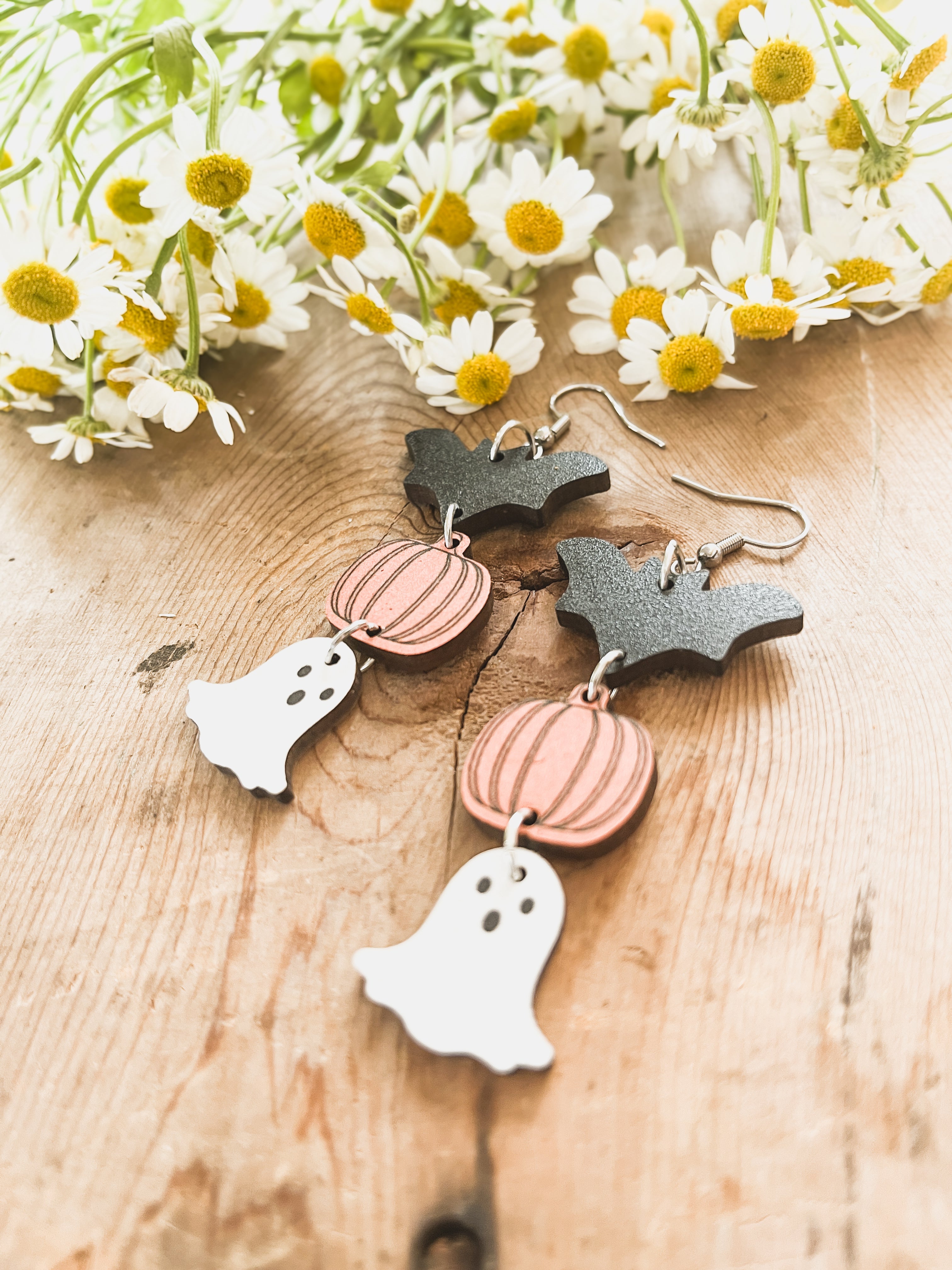 Must Have for Halloween to match your new Halloween T-Shirt!