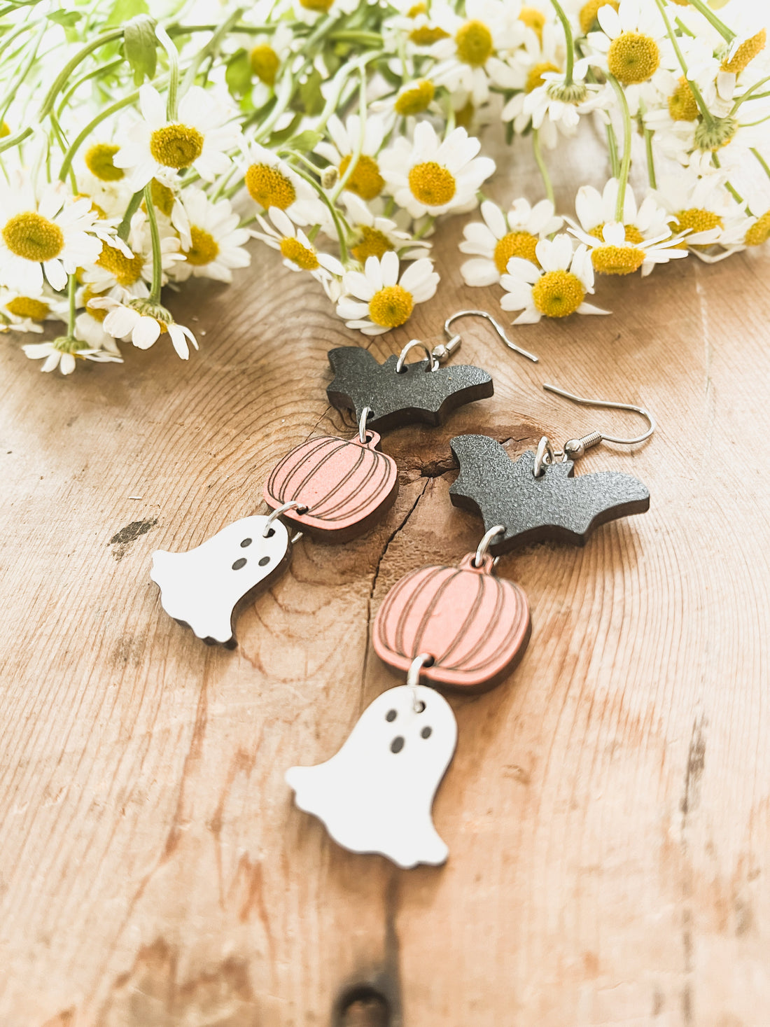 Must Have for Halloween to match your new Halloween T-Shirt!