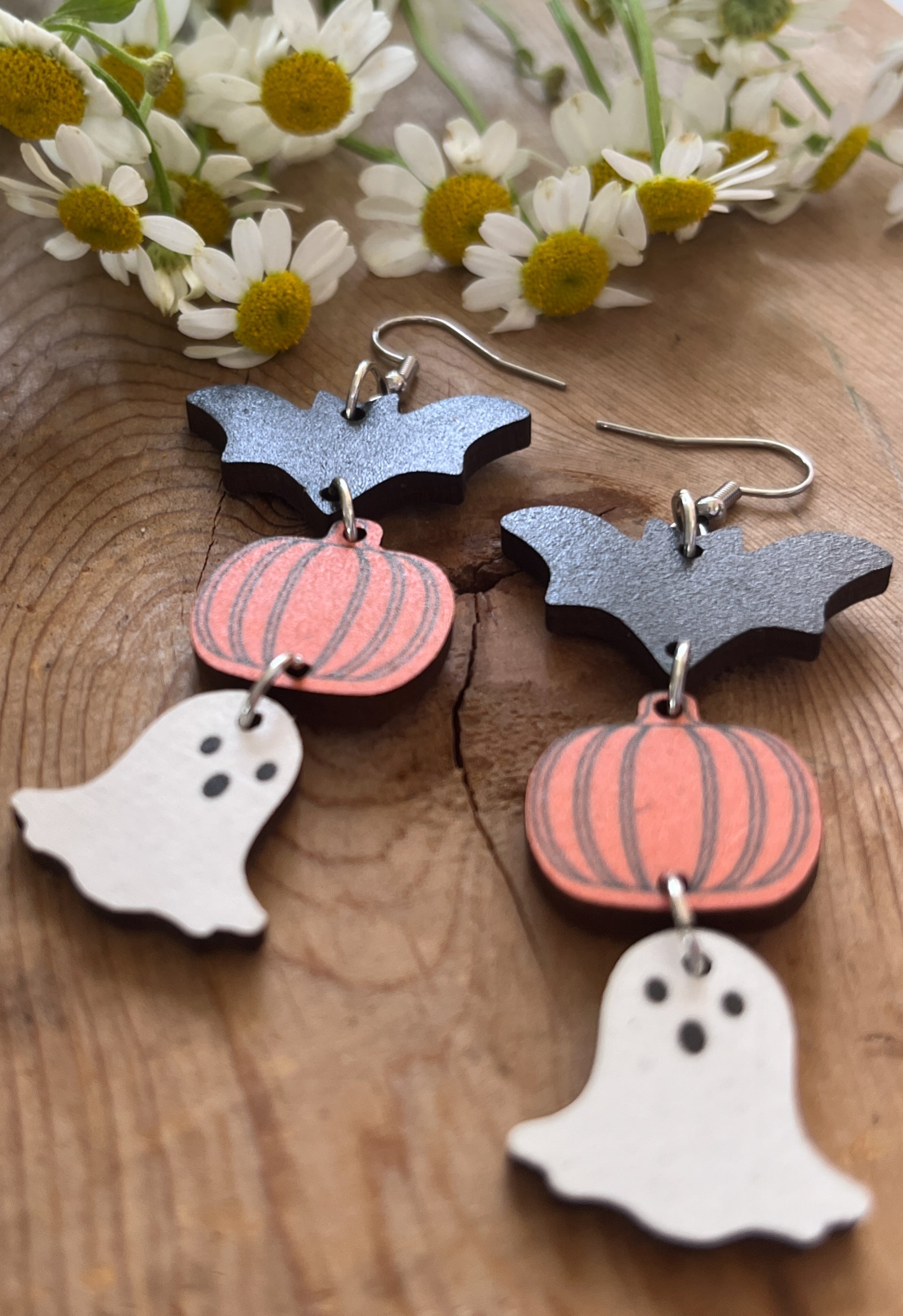 Must Have for Halloween to match your new Halloween T-Shirt!