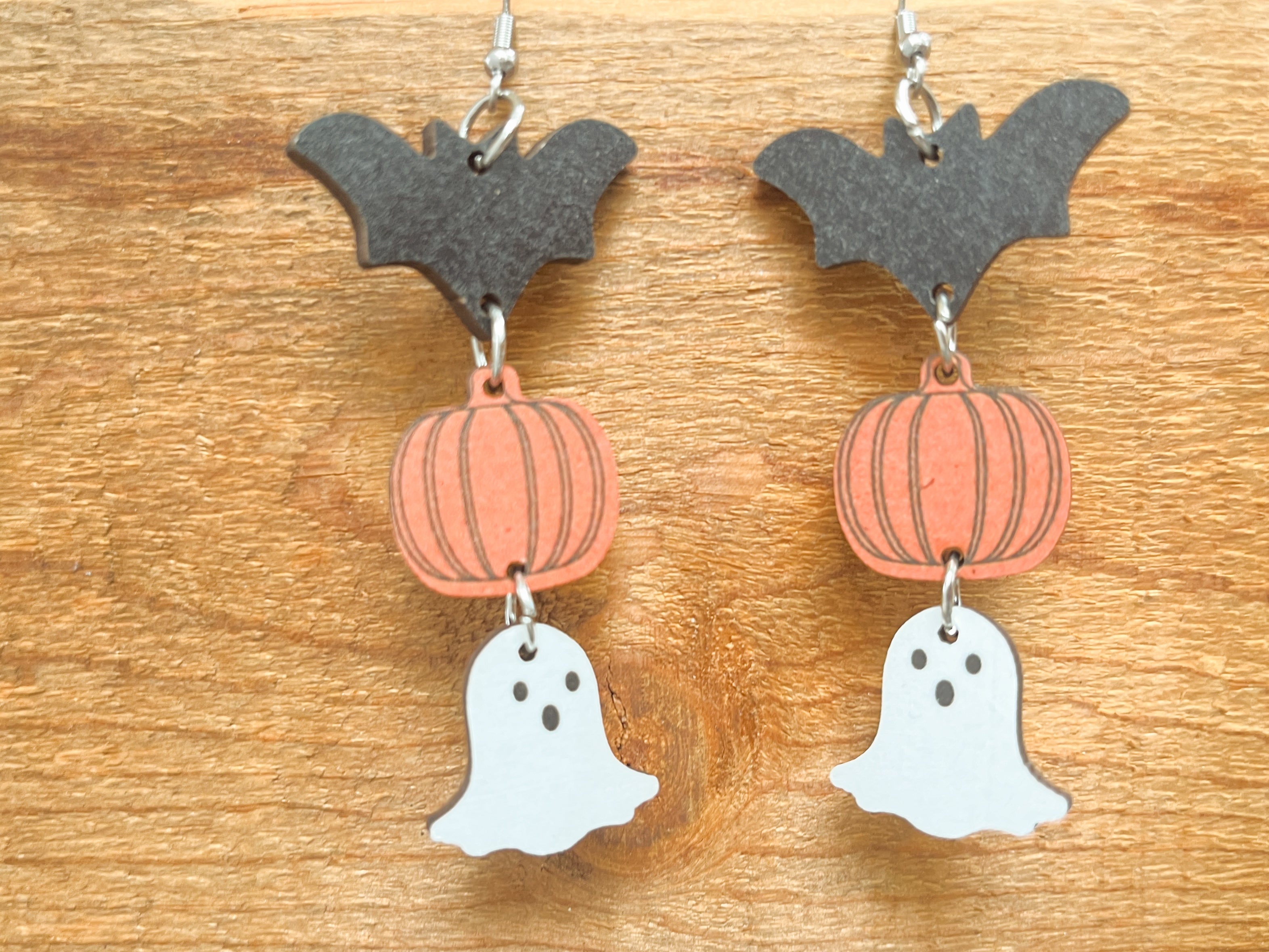 Must Have for Halloween to match your new Halloween T-Shirt!