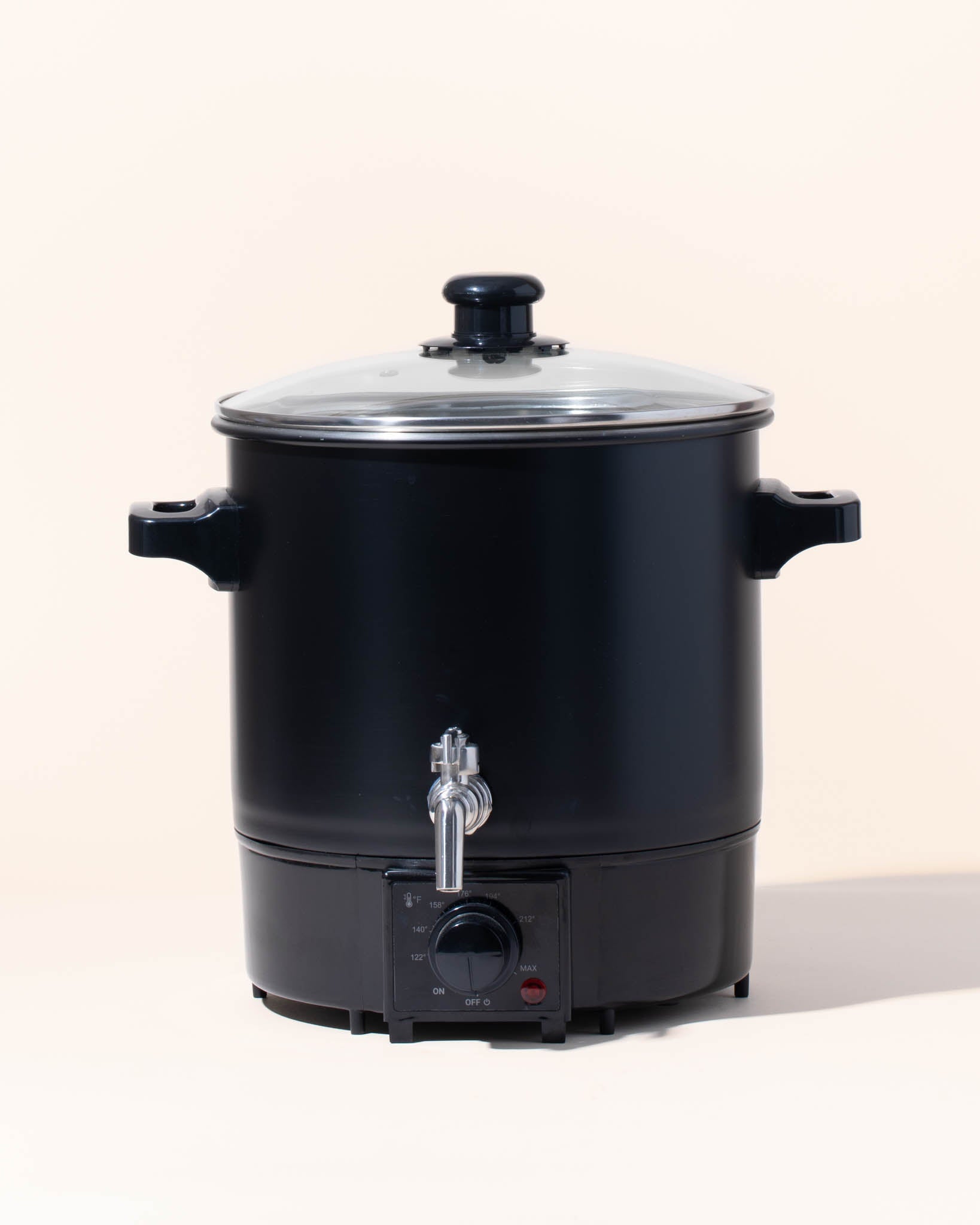 Electric Candle Wax Melter