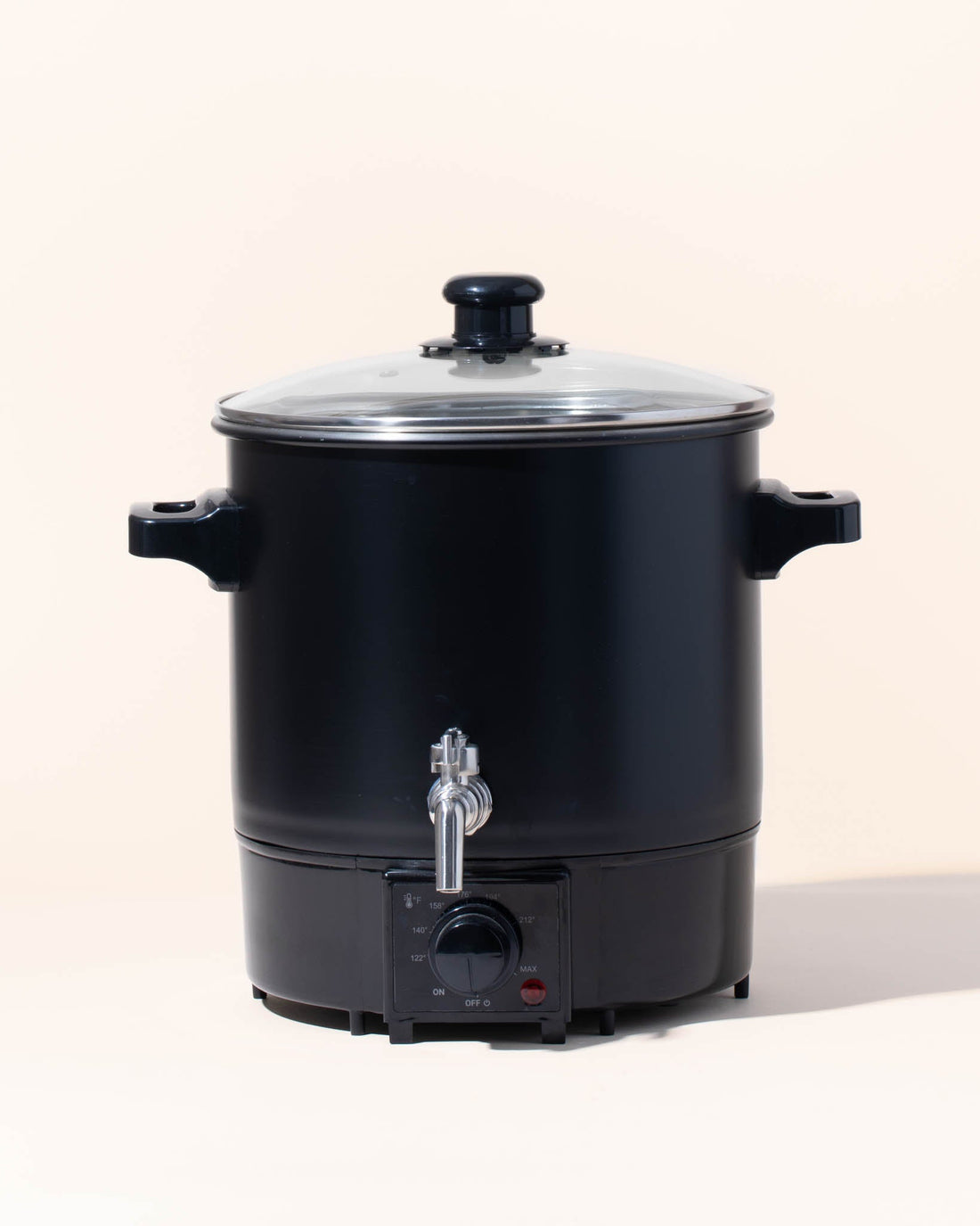 Electric Candle Wax Melter