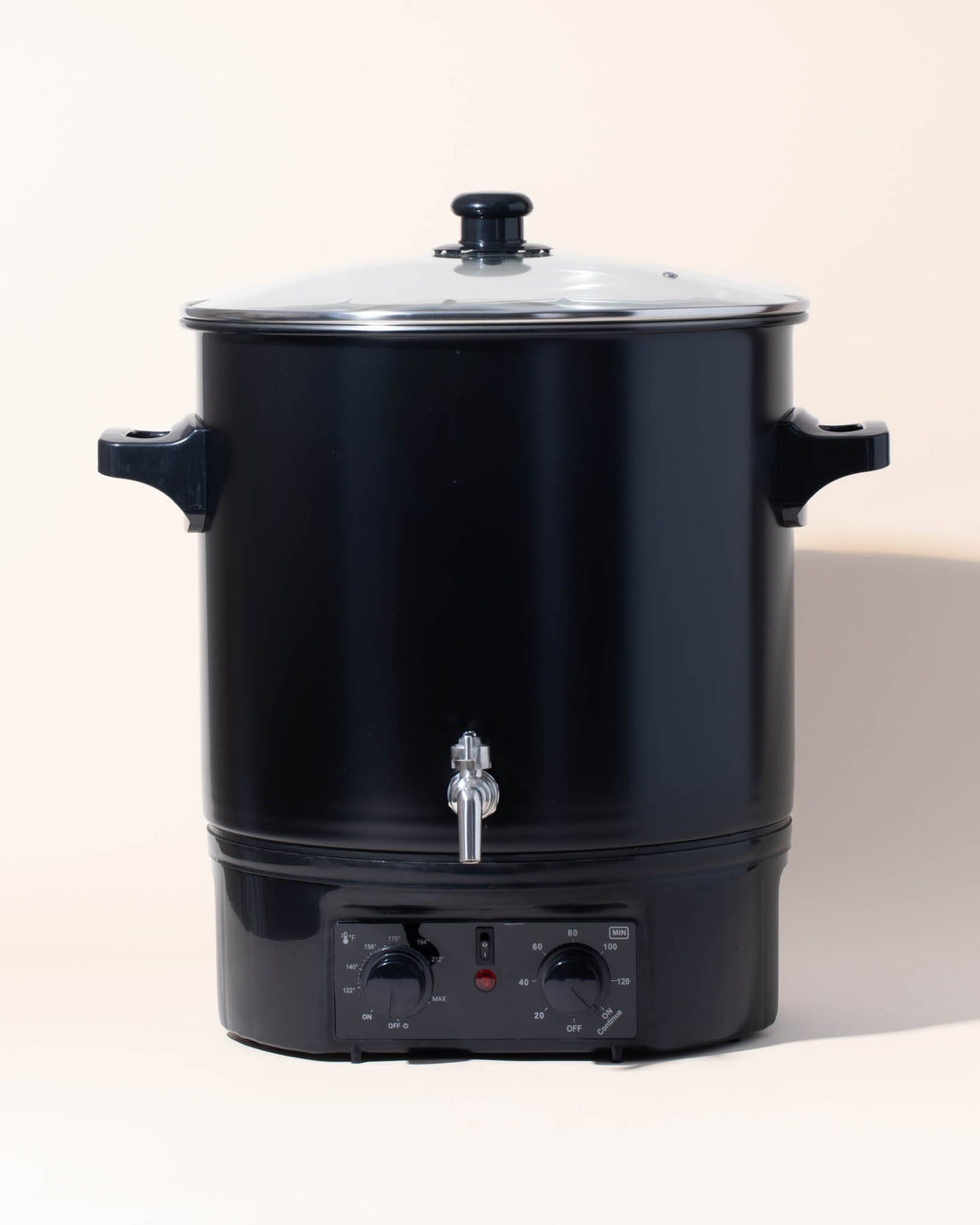 Electric Candle Wax Melter