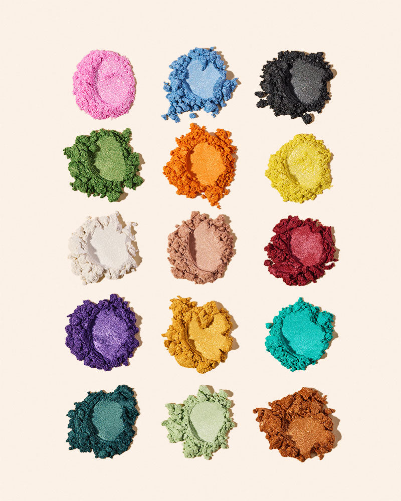 mica Powder