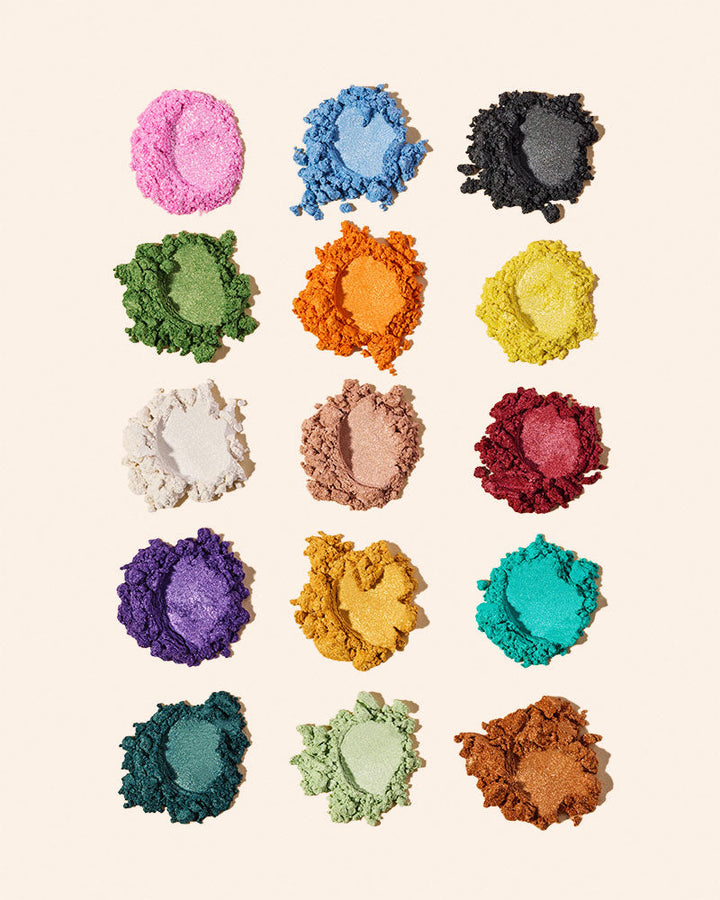 mica Powder