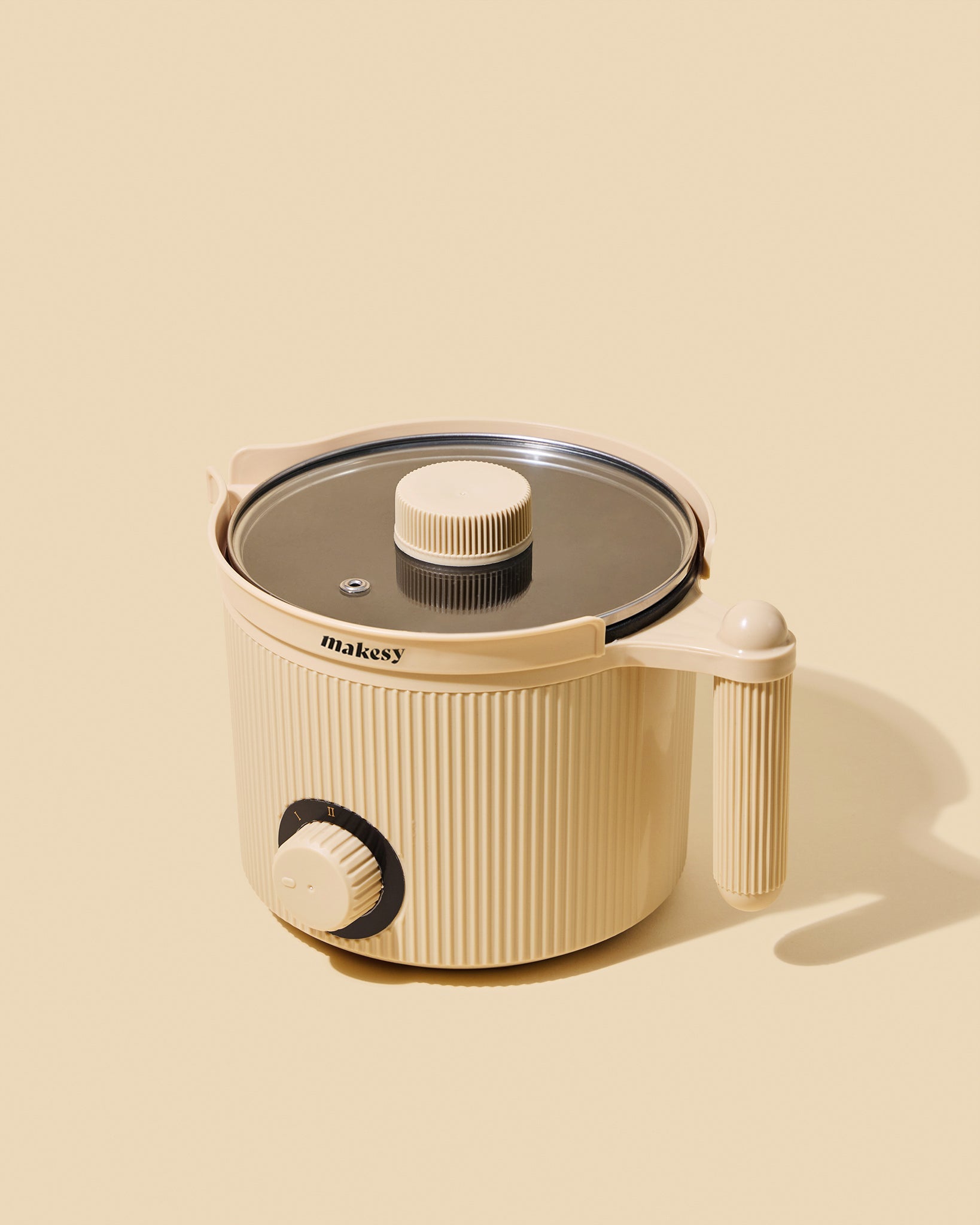 Wax Melter - 1.18L Capacity