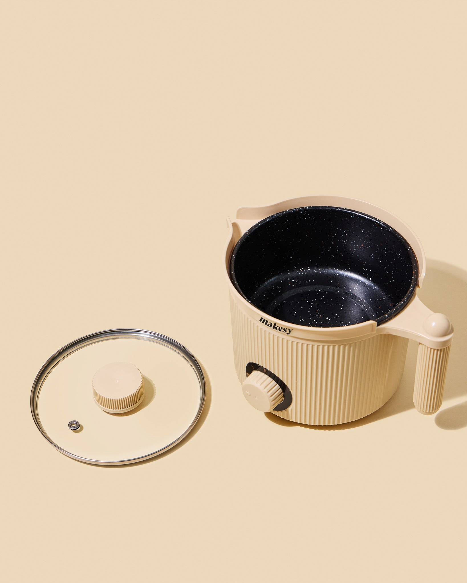 Wax Melter - 1.18L Capacity