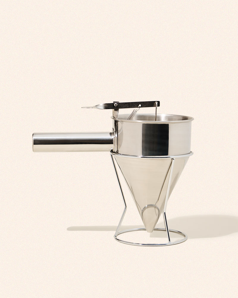 Candle Wax Dispenser