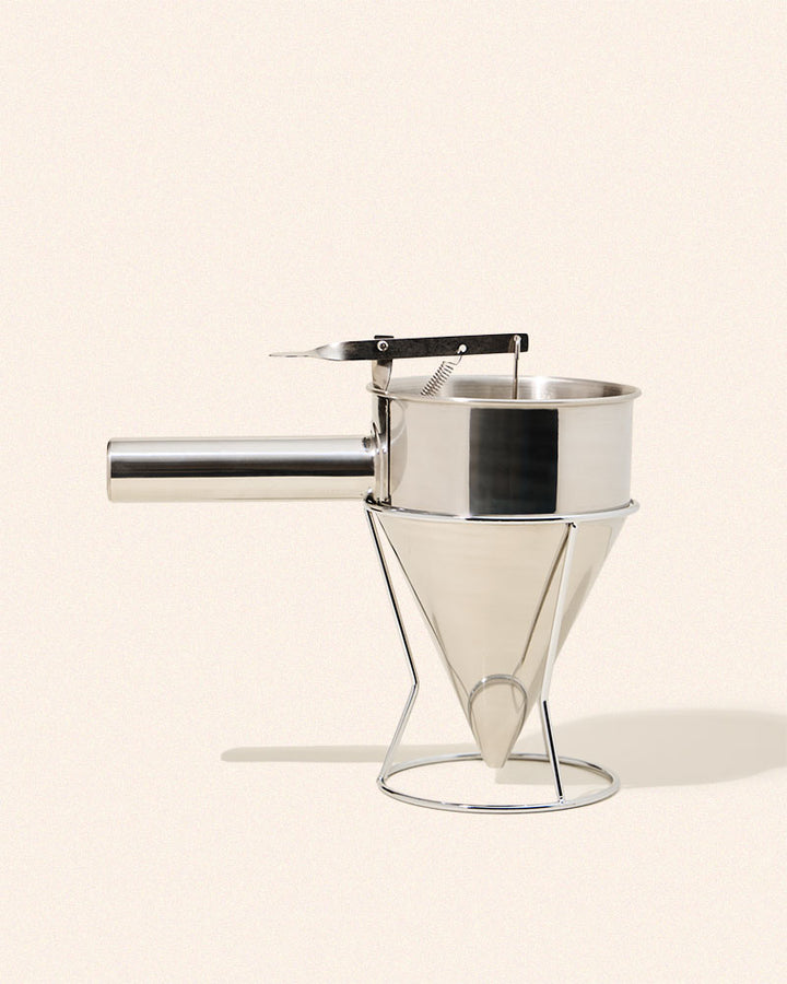 Candle Wax Dispenser