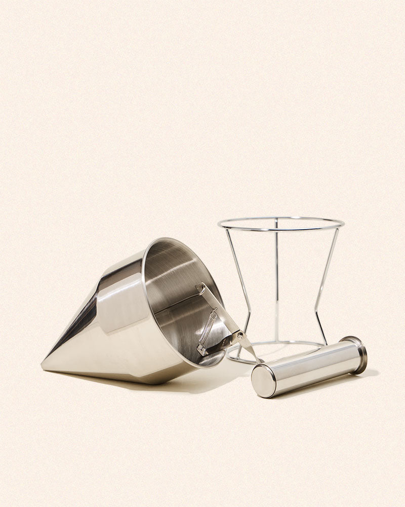 Candle Wax Dispenser