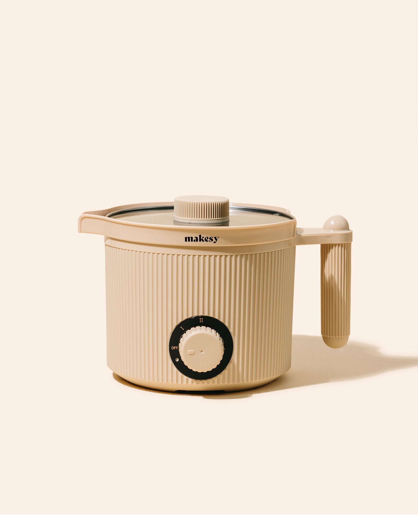 Wax Melter - 1.18L Capacity