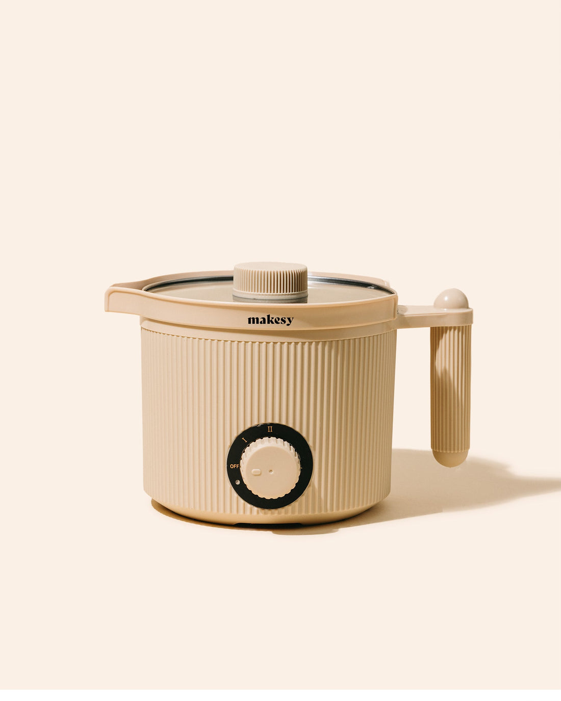 Wax Melter - 1.18L Capacity