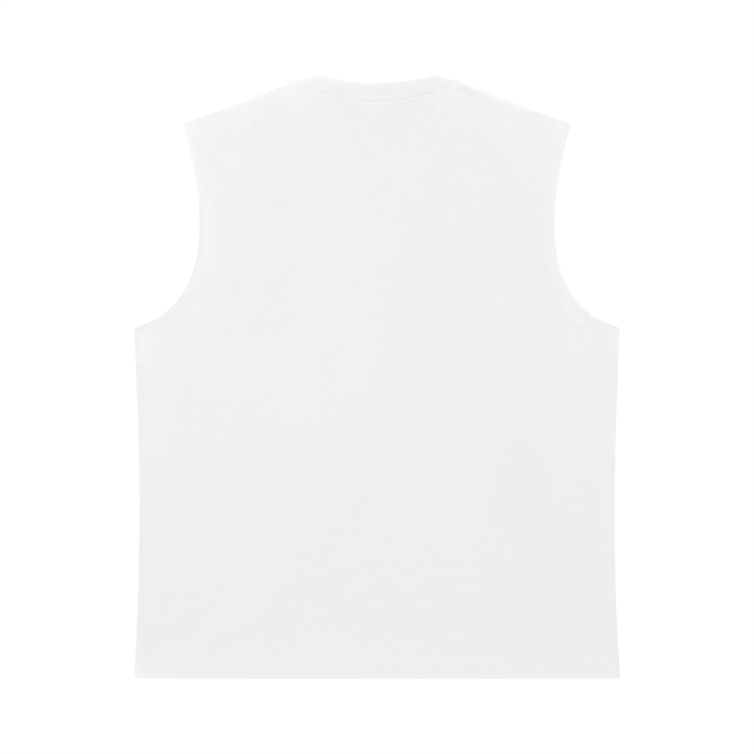 Loki & Ivy Men’s Heavyweight Tank Top
