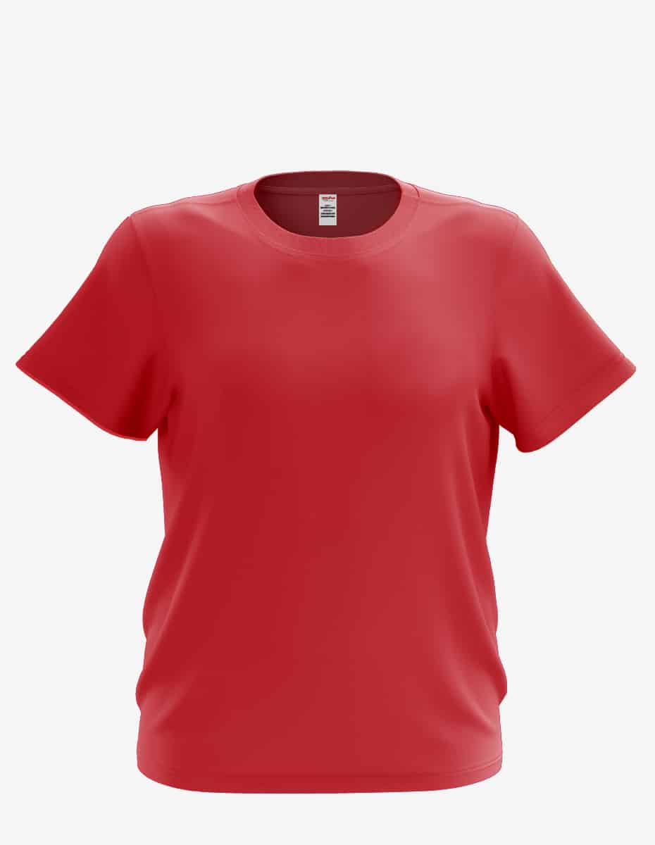 Kid's Basic T-shirt | 2300