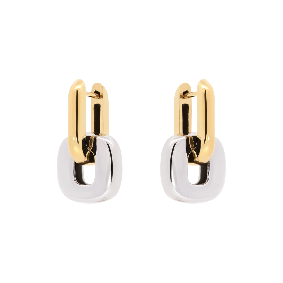 18K Gold-Plated Layla Earrings