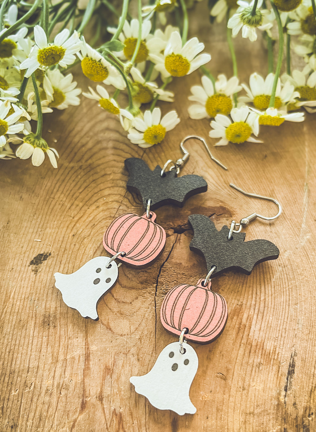 Must Have for Halloween to match your new Halloween T-Shirt!