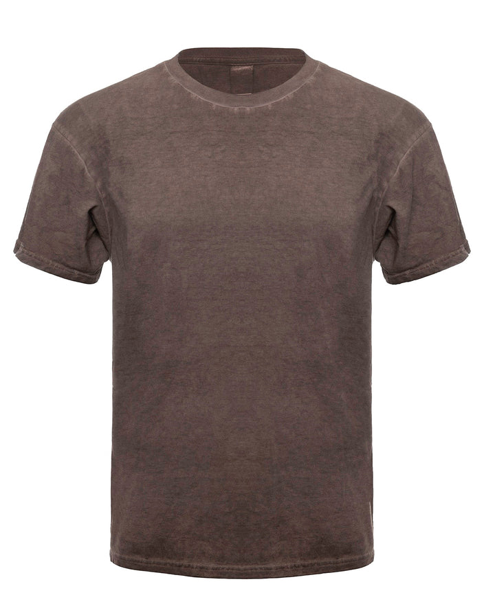 Oil Wash Russet