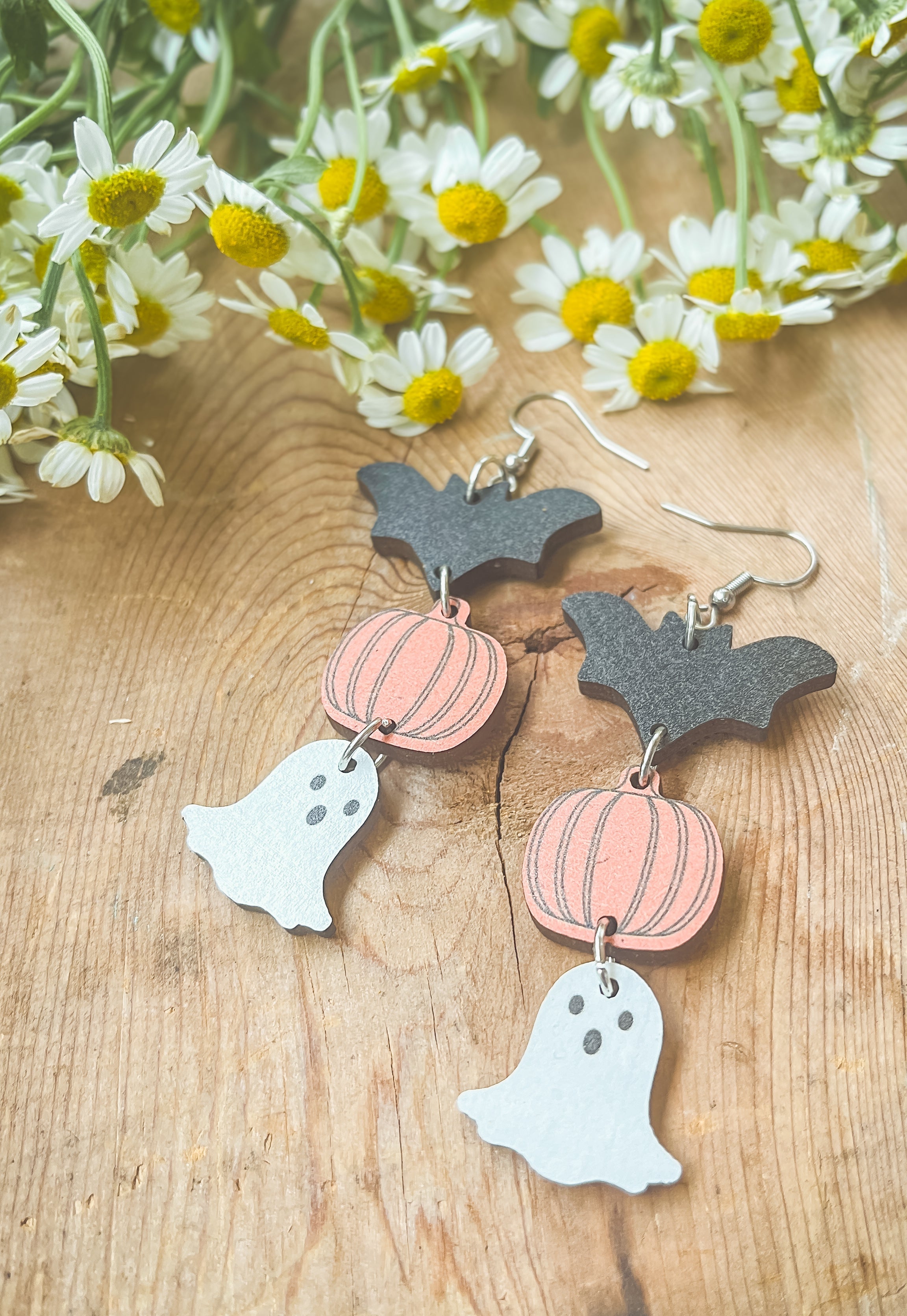 Must Have for Halloween to match your new Halloween T-Shirt!
