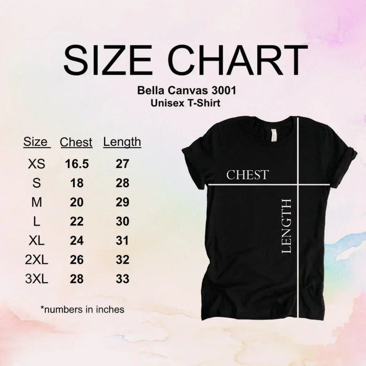 Let's Go Girls Graphic T-Shirt, Women's Trendy Tee