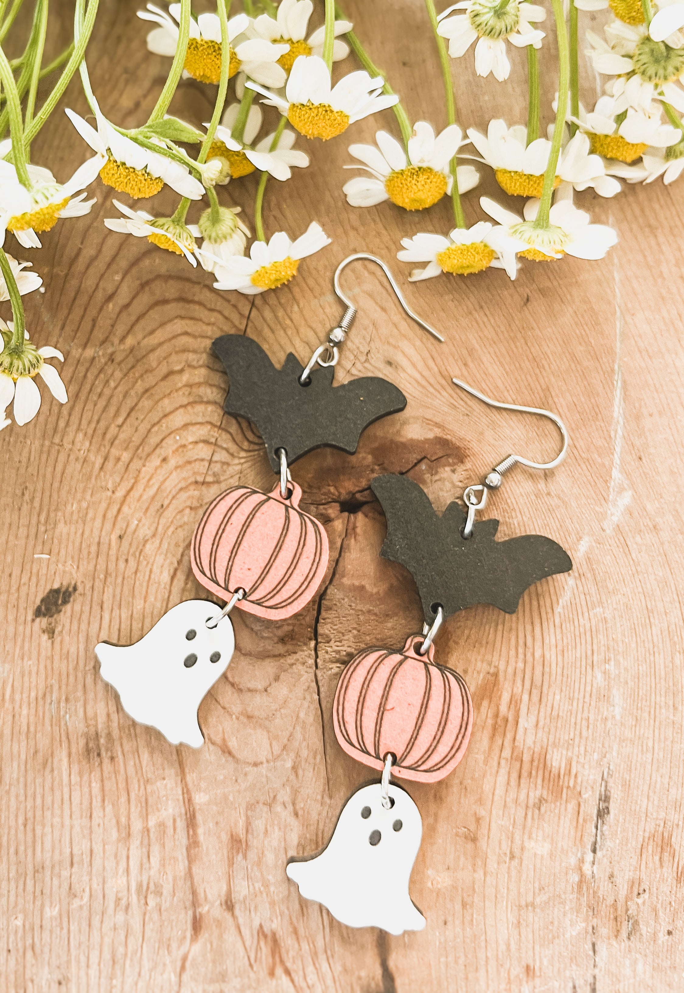 Must Have for Halloween to match your new Halloween T-Shirt!