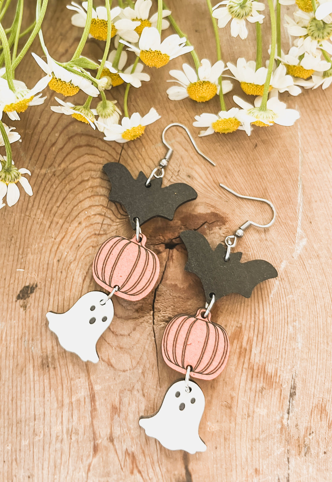 Must Have for Halloween to match your new Halloween T-Shirt!