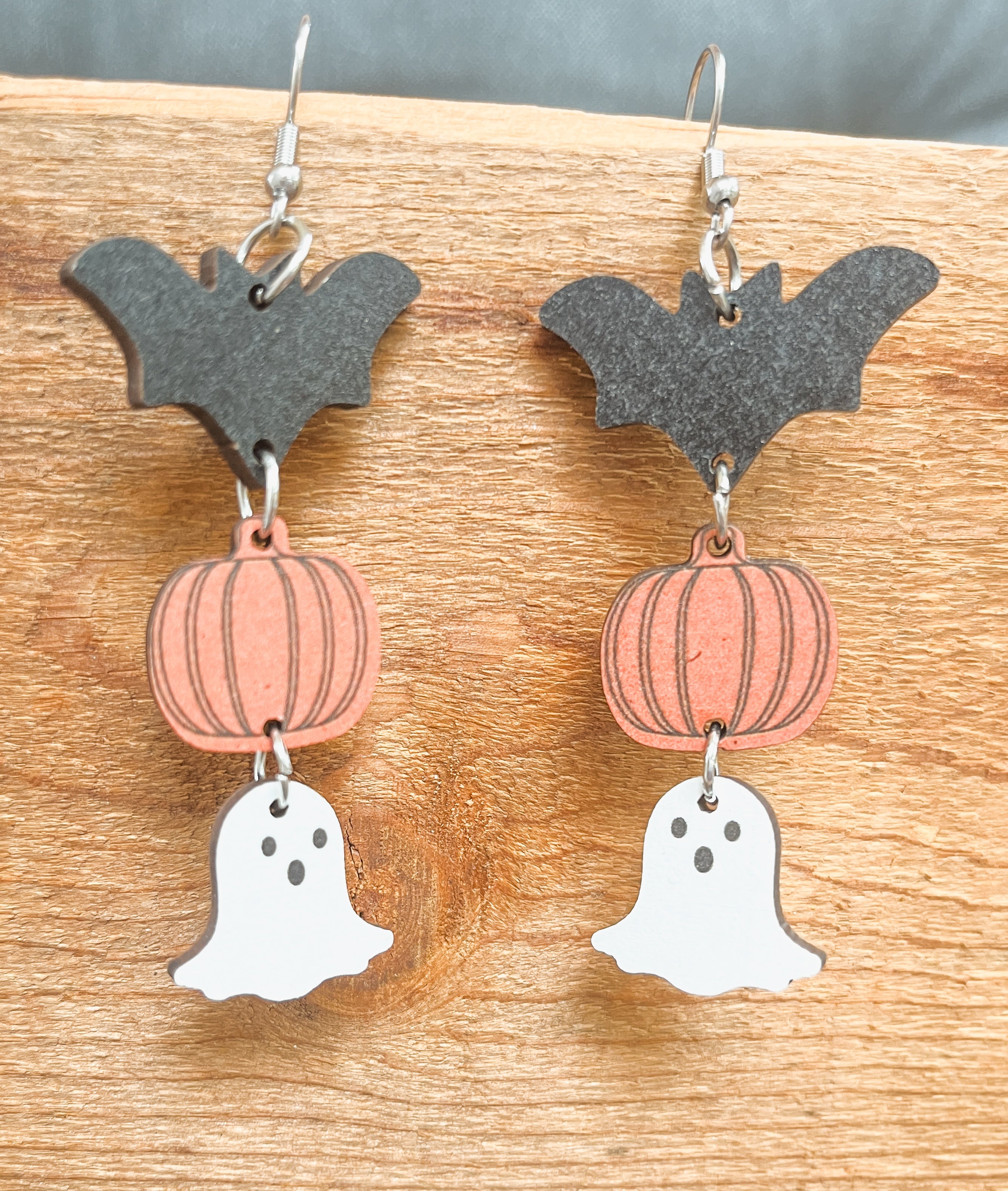 Must Have for Halloween to match your new Halloween T-Shirt!