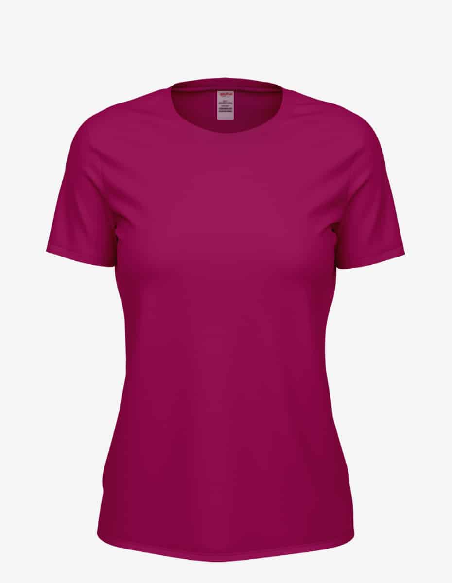 Club Crew T-Shirt | 8600