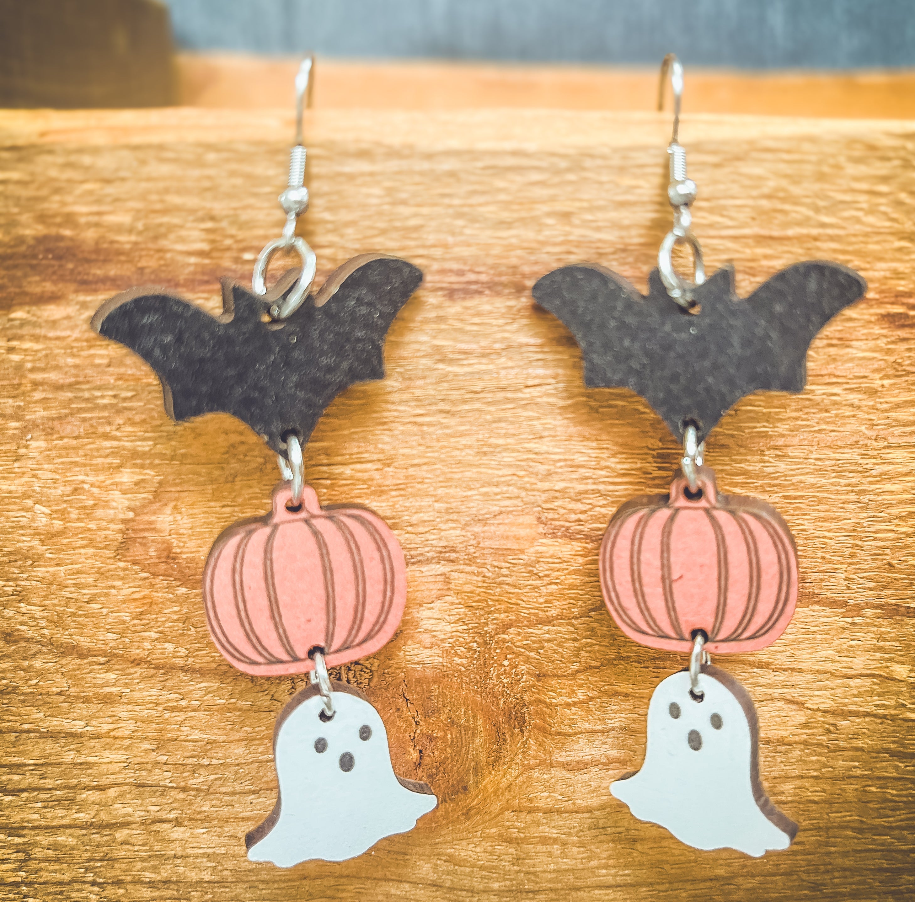 Must Have for Halloween to match your new Halloween T-Shirt!