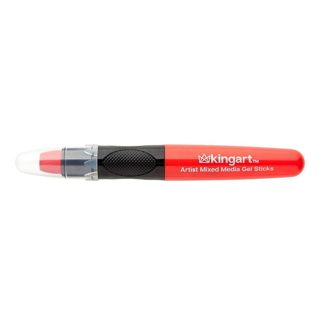 Mixed Media Gel Stick Crayons - 24 Colors
