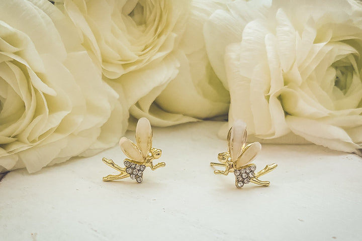 Beautiful Fairy Earrings