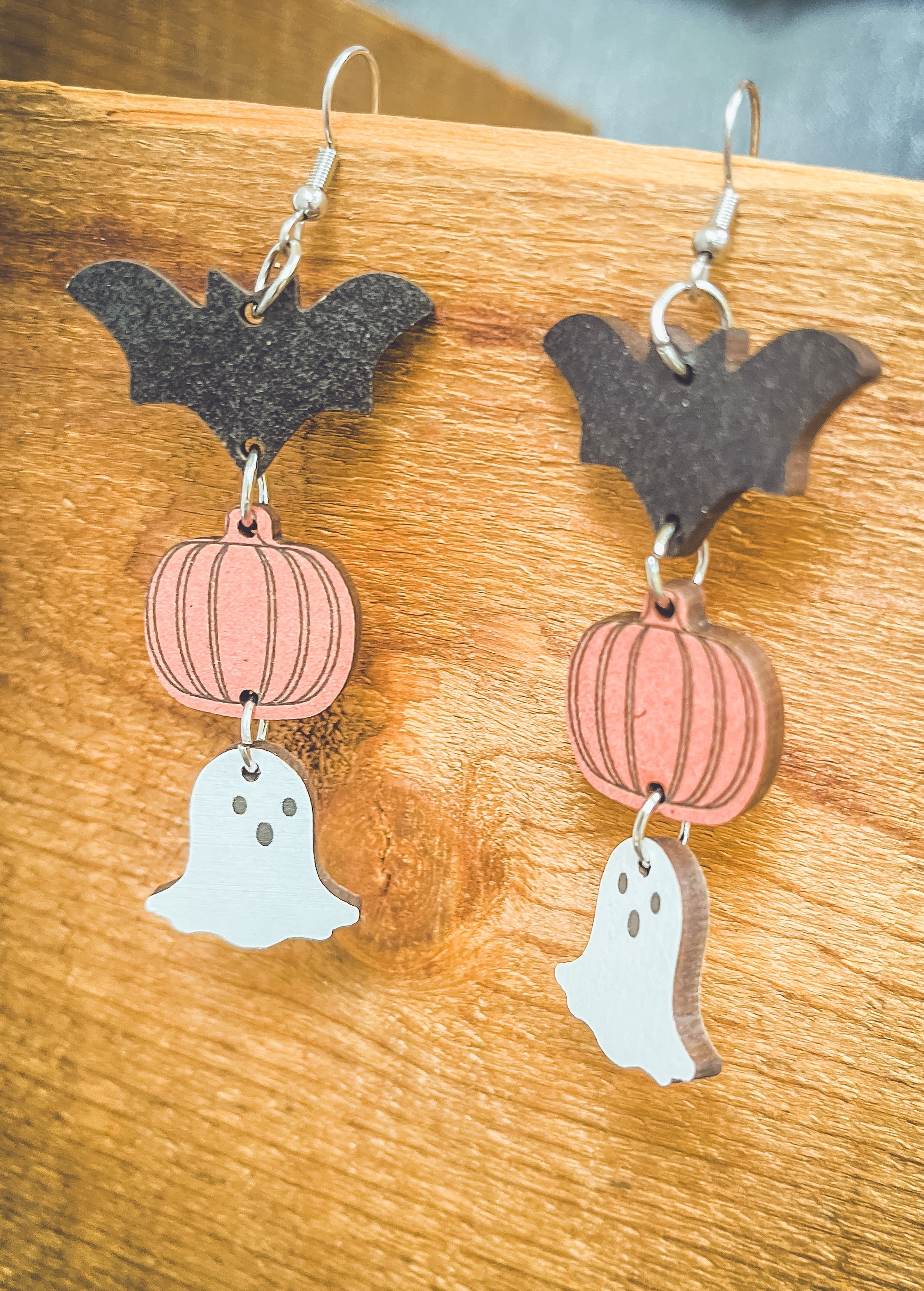 Must Have for Halloween to match your new Halloween T-Shirt!