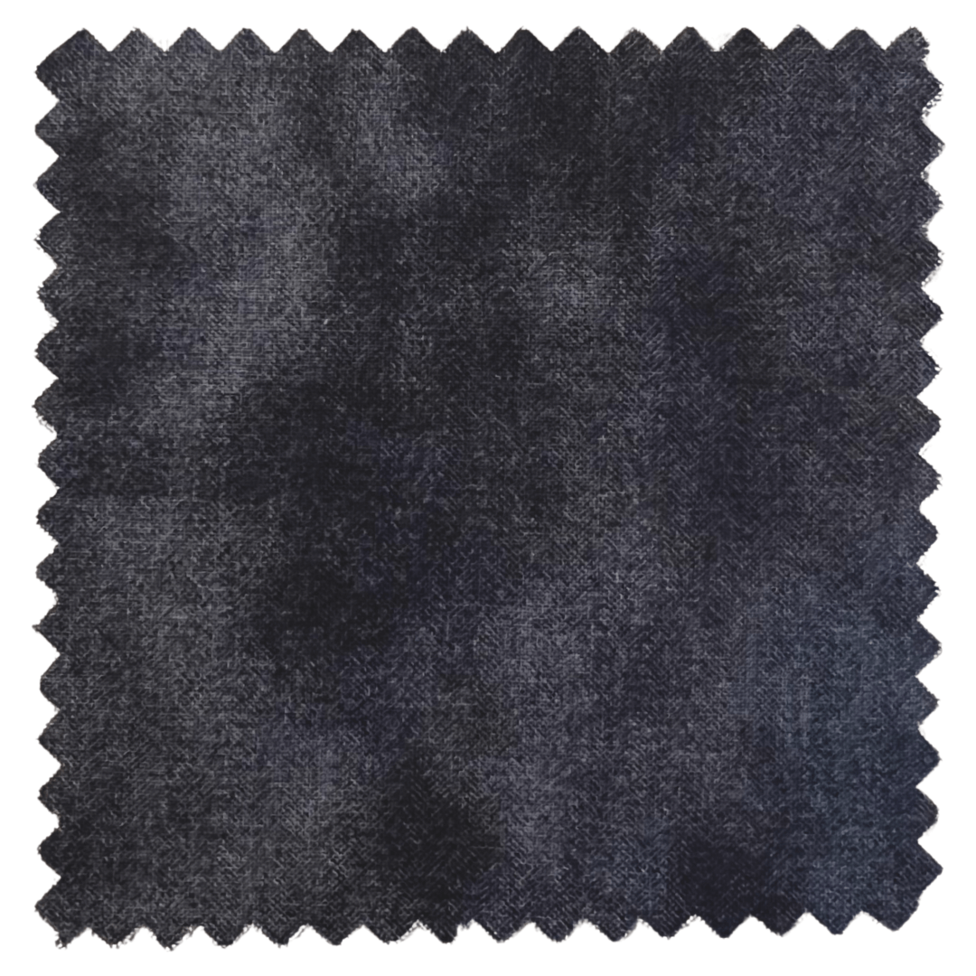 Color Waves 108" Supreme Backings - Charcoal