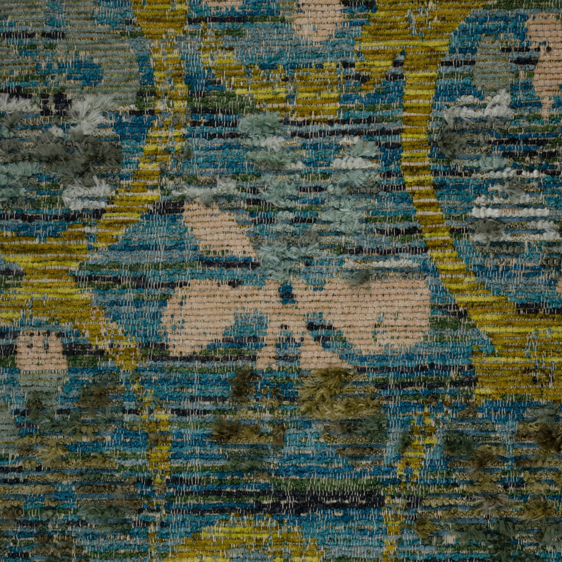 CORDOBA - TEXTURAL JACQUARD UPHOLSTERY FABRIC BY THE YARD