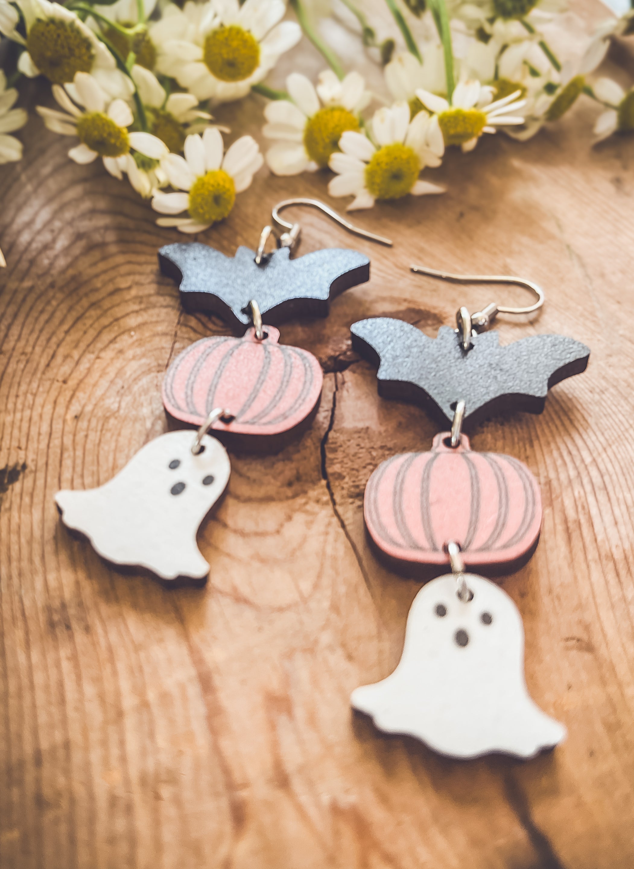 Must Have for Halloween to match your new Halloween T-Shirt!