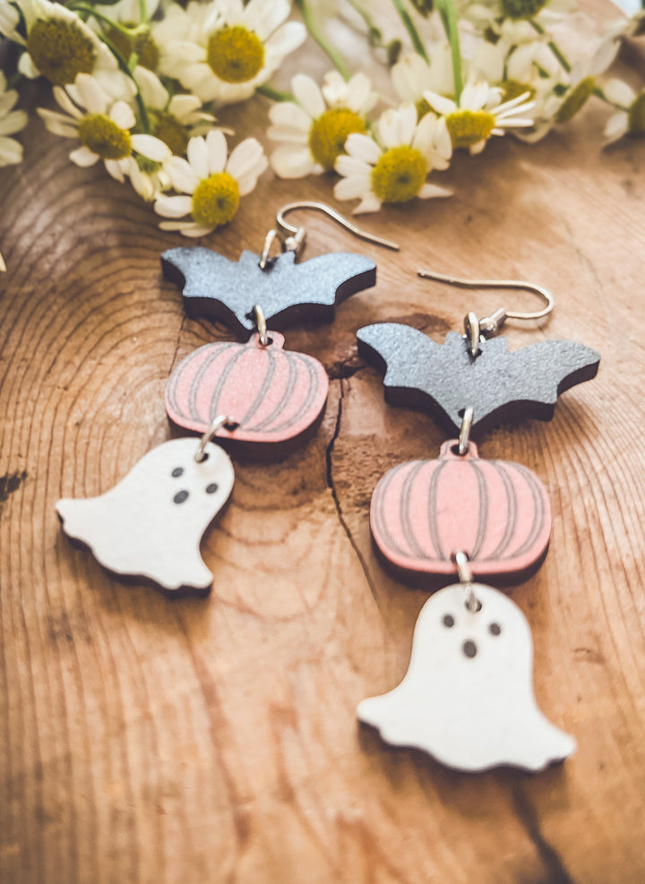 Must Have for Halloween to match your new Halloween T-Shirt!