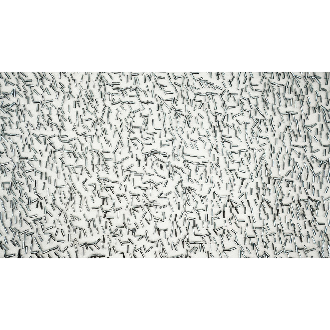 Dazzle Beaded Stretch Mesh Fabric | Blue Moon Fabrics