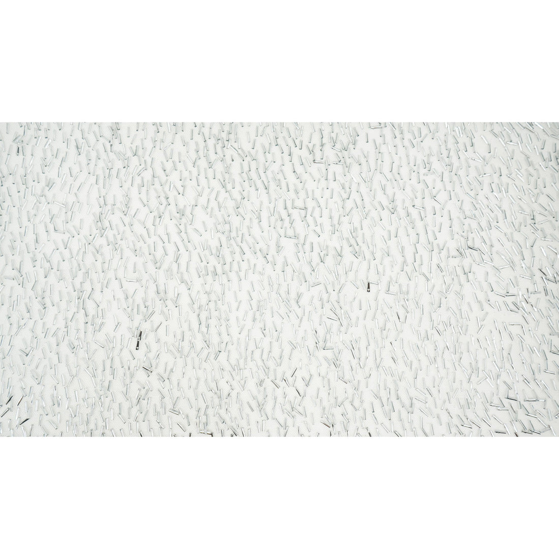 Dazzle Beaded Stretch Mesh Fabric | Blue Moon Fabrics