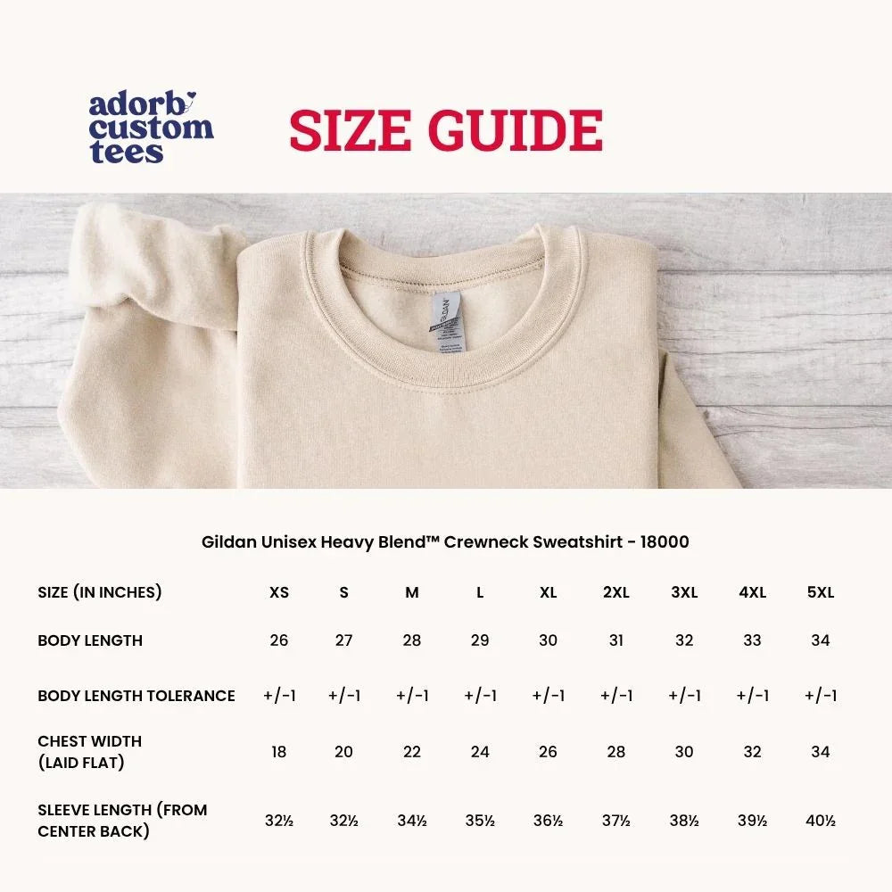 ftHave Yourself a Merry Christmas Sweatshirt Holiday Crew Neck Gi