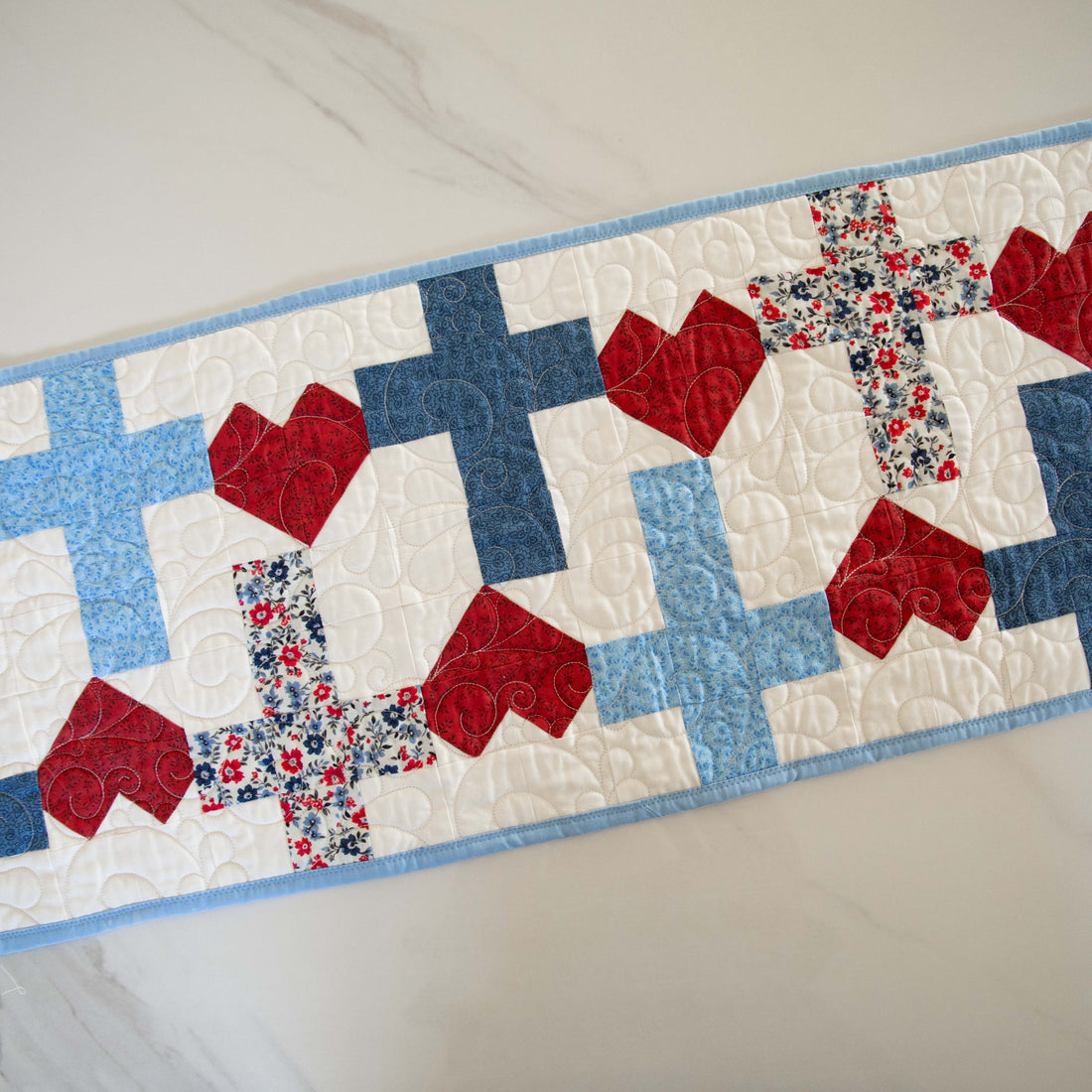 Favorite Things Precut Table Runner Bundle
