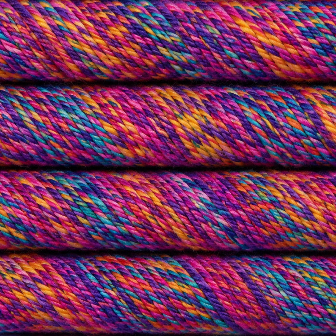 Darn Good Twist Sport Weight Silk Yarn