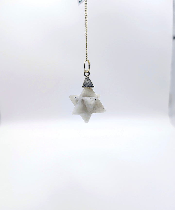 Pendulum Divination Tools – Crystal Dowsing for Clarity & Intuitive Guidance
