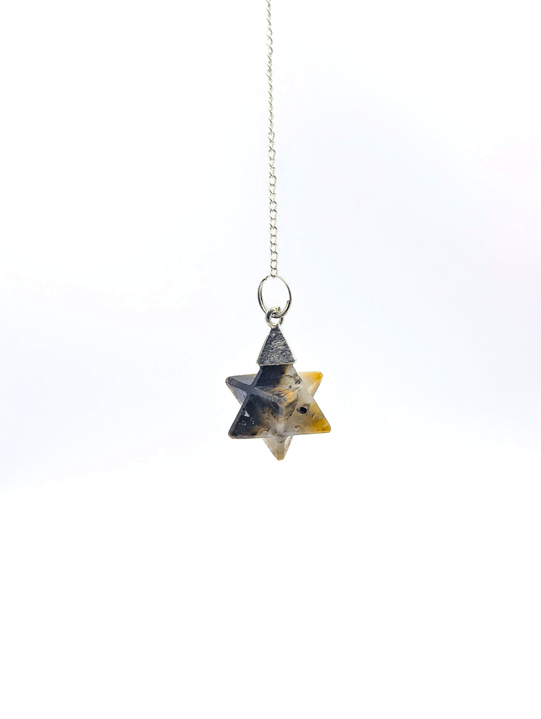 Pendulum Divination Tools – Crystal Dowsing for Clarity & Intuitive Guidance