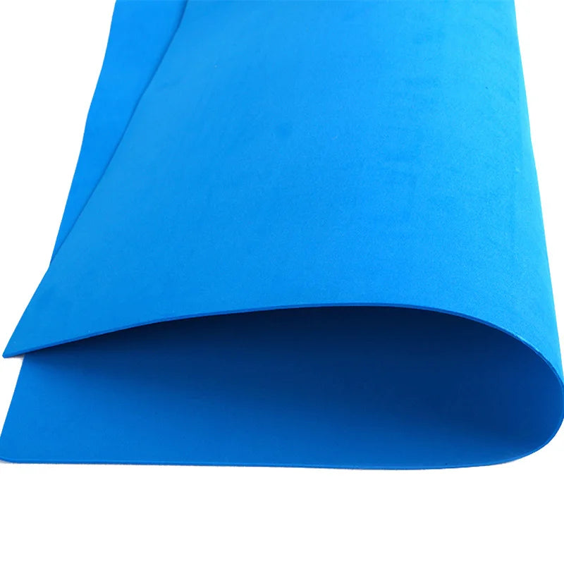 Colorful EVA Foam Sheets for Cosplay DIY Arts and Crafts