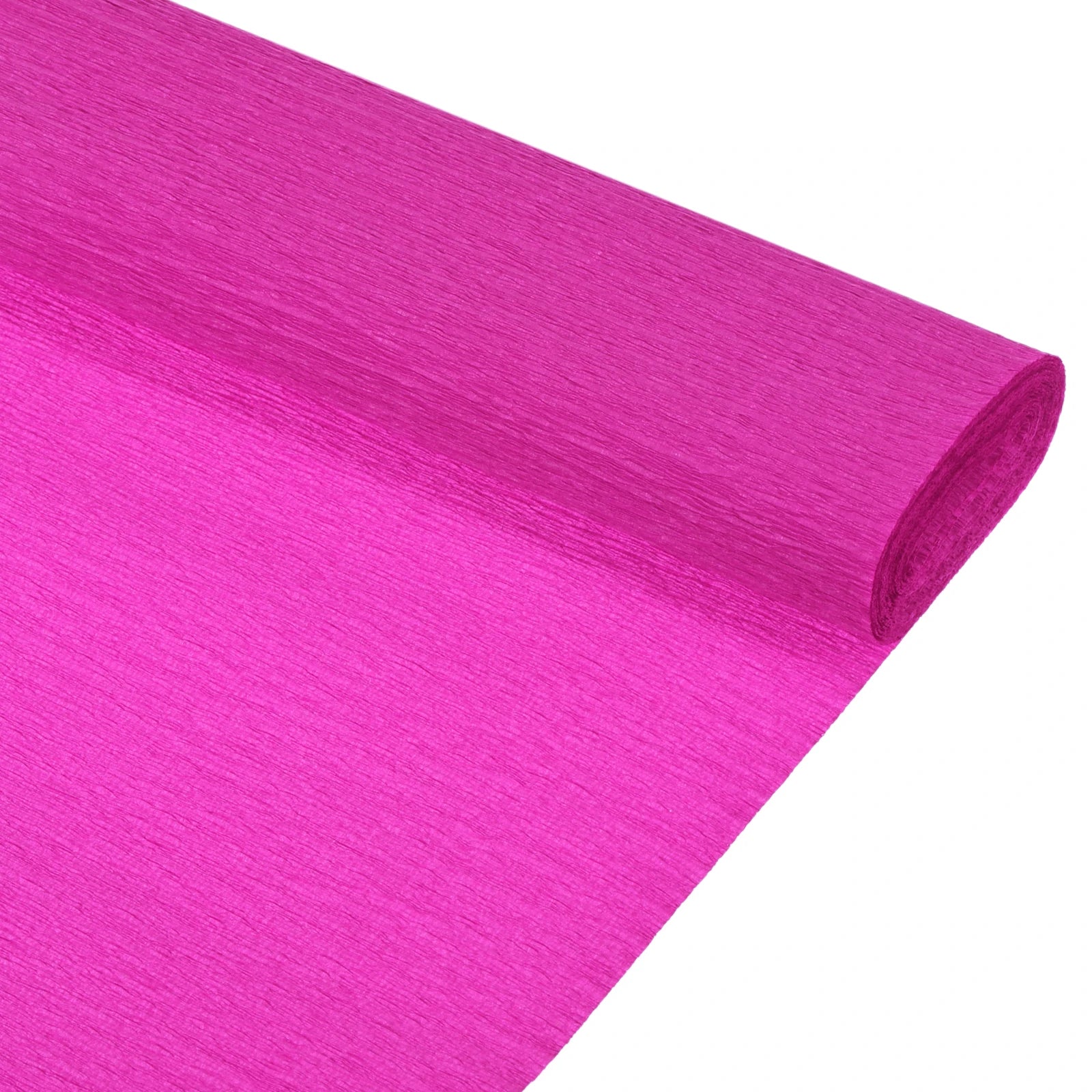 Crepe Paper Roll Set for Wedding Festival and Party Decorations