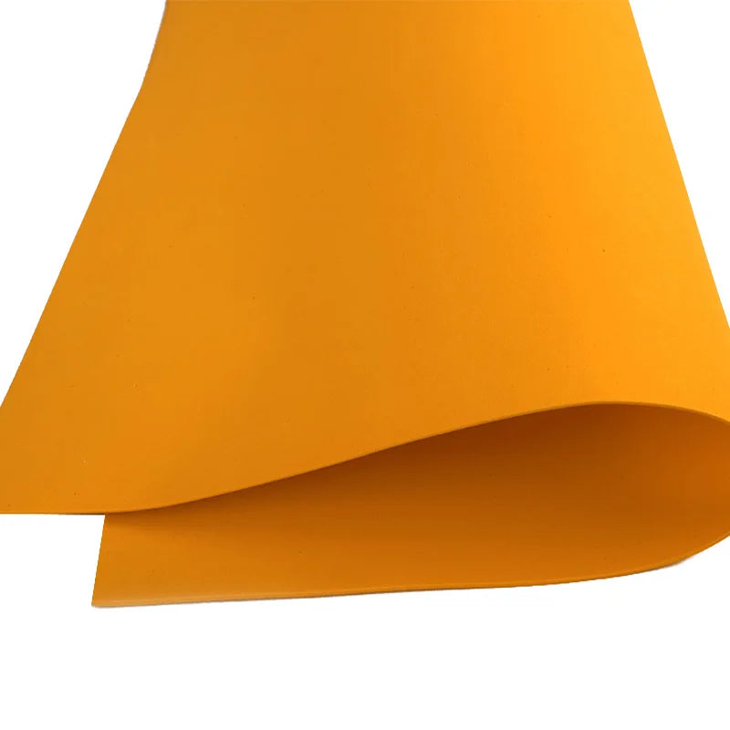 Colorful EVA Foam Sheets for Cosplay DIY Arts and Crafts