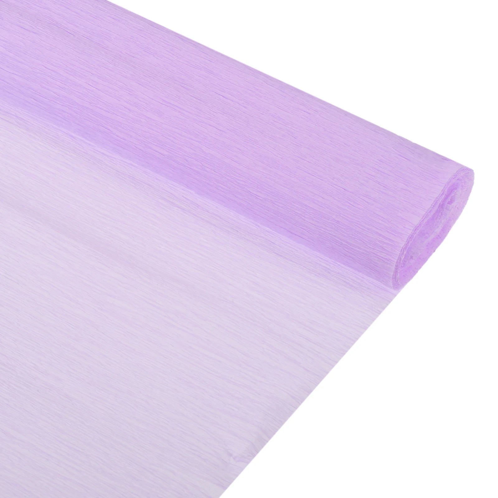 Crepe Paper Roll Set for Wedding Festival and Party Decorations