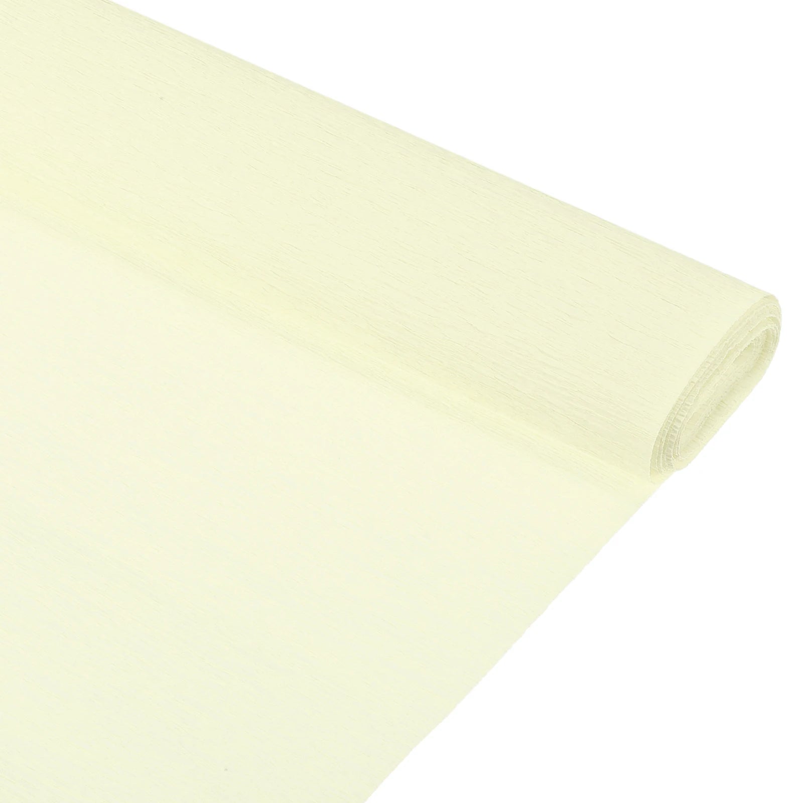 Crepe Paper Roll Set for Wedding Festival and Party Decorations